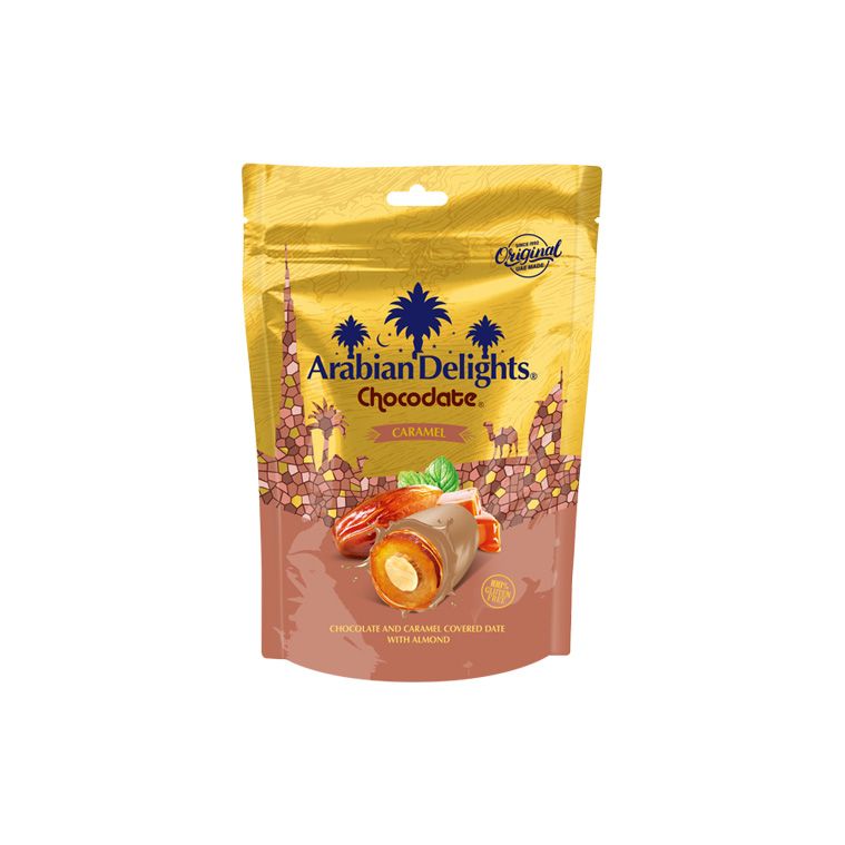 Arabian Delights